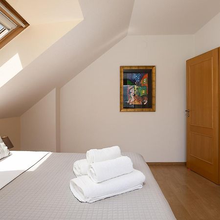 Olive Garden Villa Chania Khania Eksteriør bilde