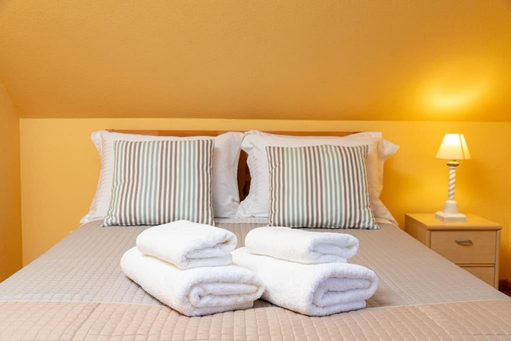 Olive Garden Villa Chania Khania Eksteriør bilde