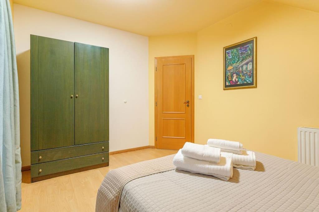 Olive Garden Villa Chania Khania Eksteriør bilde