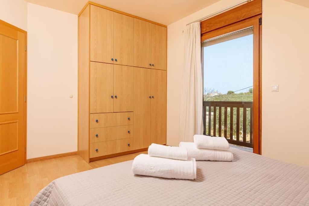 Olive Garden Villa Chania Khania Eksteriør bilde