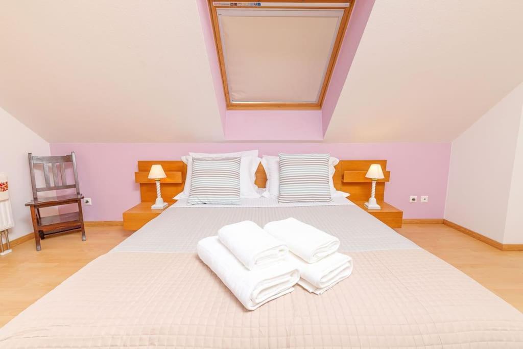 Olive Garden Villa Chania Khania Eksteriør bilde