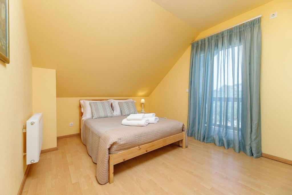 Olive Garden Villa Chania Khania Eksteriør bilde