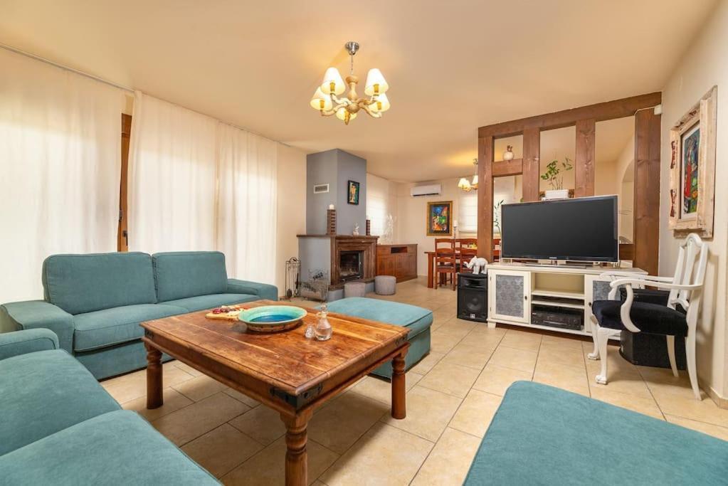 Olive Garden Villa Chania Khania Eksteriør bilde