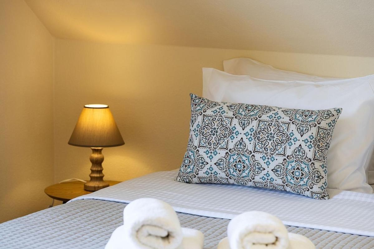 Olive Garden Villa Chania Khania Eksteriør bilde