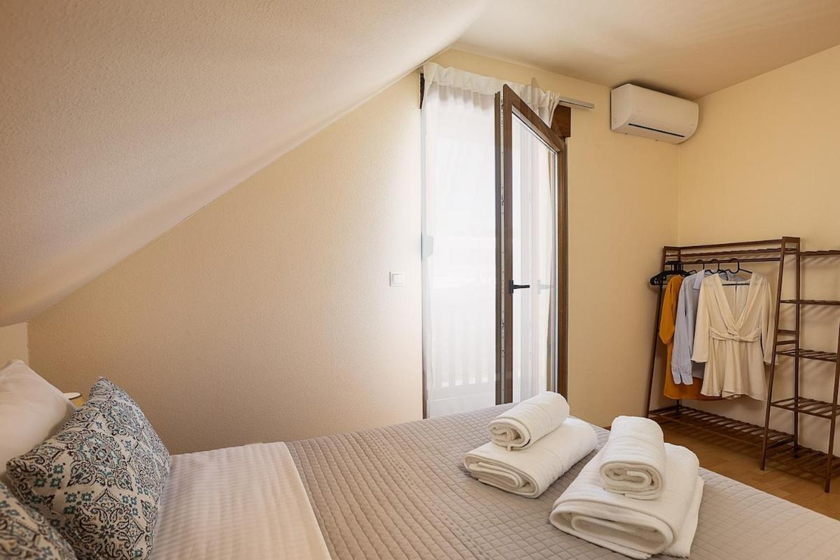 Olive Garden Villa Chania Khania Eksteriør bilde